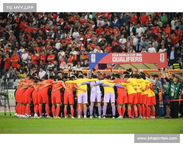 亚洲区直通世界杯8强诞生日韩澳在列卡塔尔沙特晋级跻身世界杯大舞台